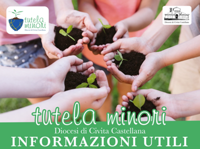 Tutala dei minori - Informazioni utili